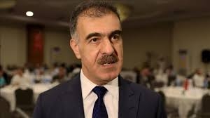 هه‌رێمی كوردستان په‌یوه‌ندییه‌كانی له‌گه‌ڵ وڵاتانی جیهان فراوانتر ده‌كات